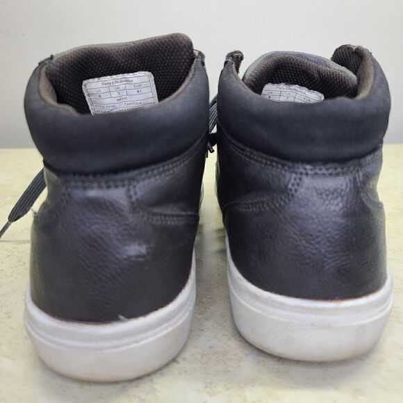 Perry Ellis America Sneakers Capitola 8 - Picture 9 of 10